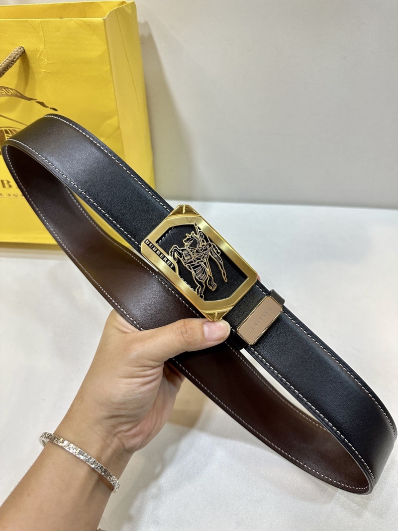 Burberry Belts